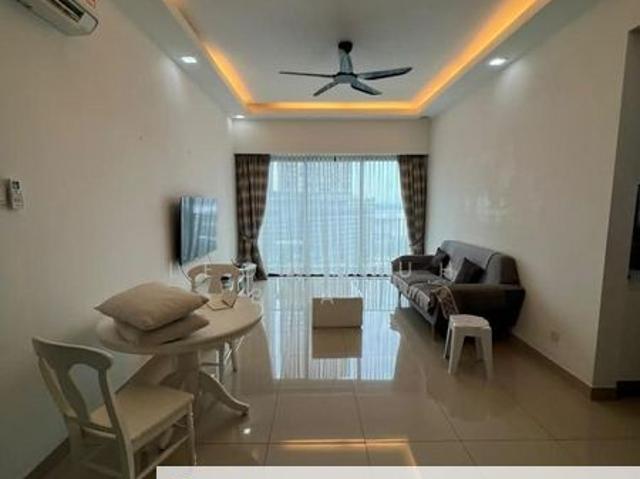 Condominium for rent in Seksyen 7, Shah Alam