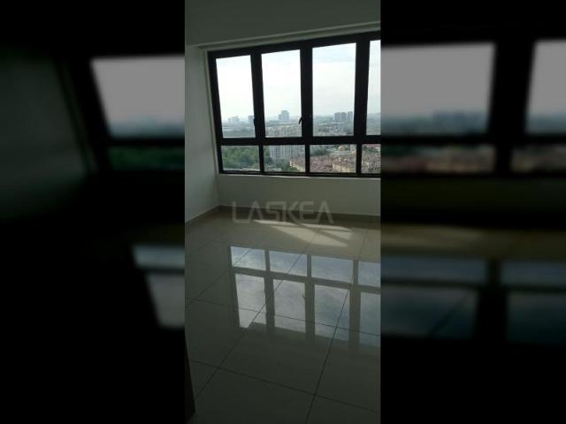Apartment for rent in Petaling, Alam Impian