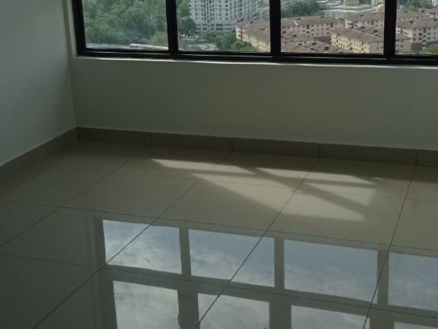 Apartment for rent in Petaling, Alam Impian