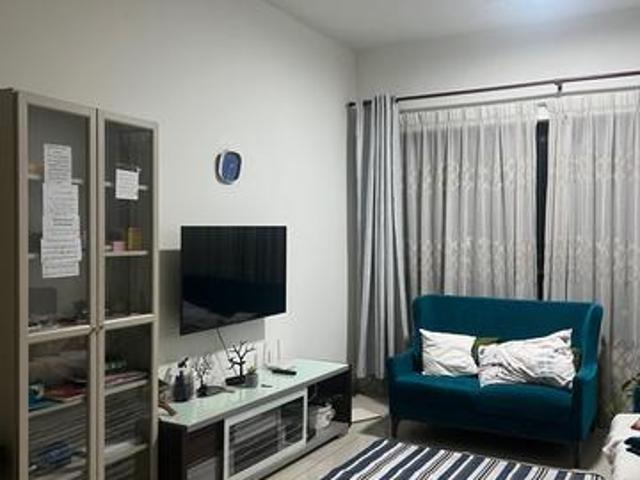 Serviced Residence for rent in Petaling, Alam Impian