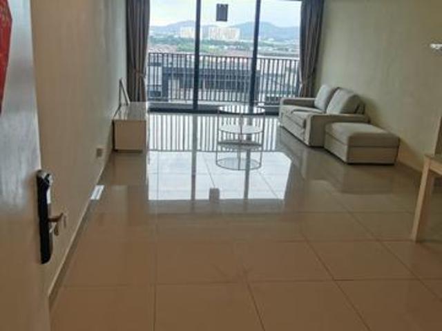 Serviced Residence for rent in Petaling, Alam Impian