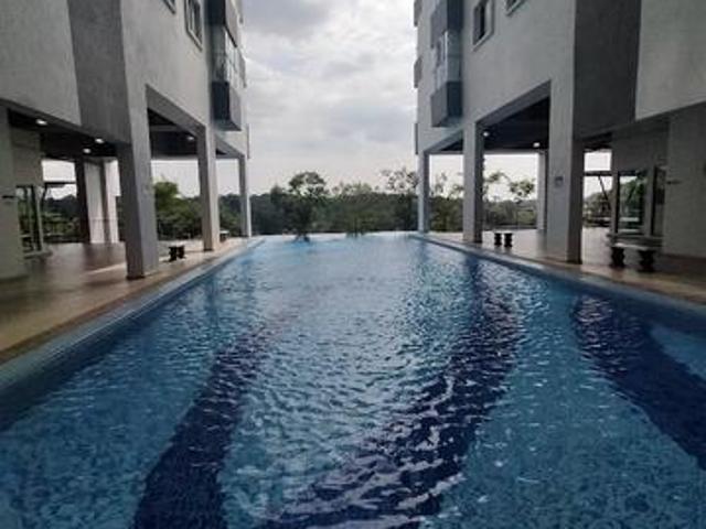 Serviced Residence for sale in Petaling, Damansara Damai