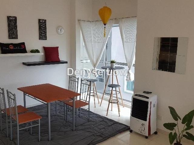 Apartment for rent in Petaling, Damansara Damai