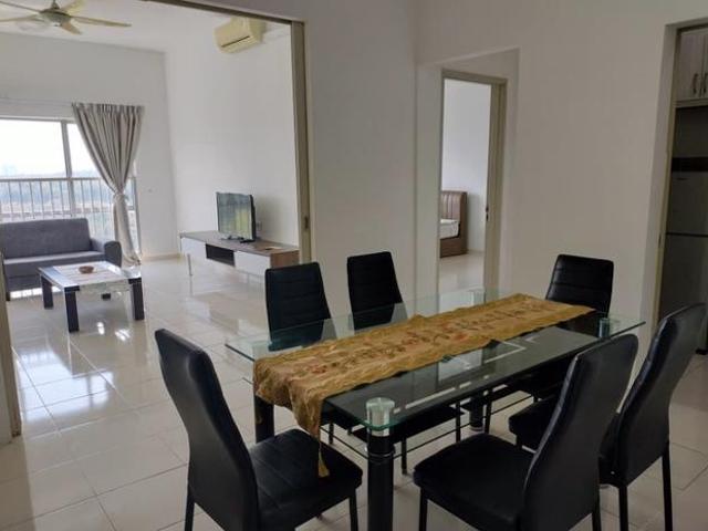 Serviced Residence for rent in Kota Damansara, Petaling Jaya