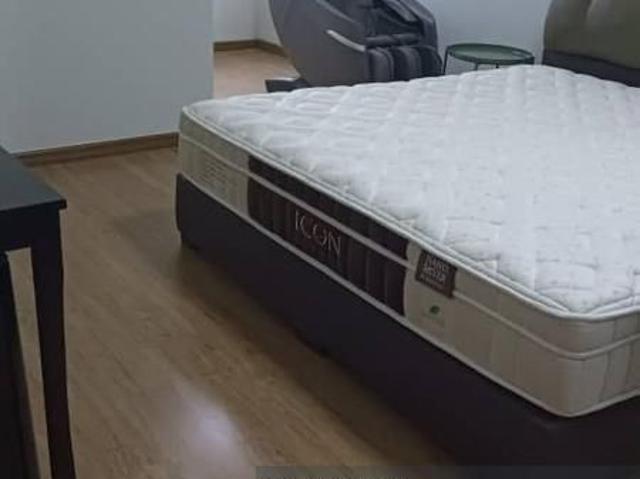 Apartment for rent in Petaling, Damansara Damai