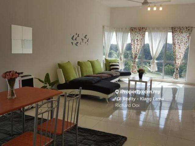 Apartment for rent in Petaling, Damansara Damai