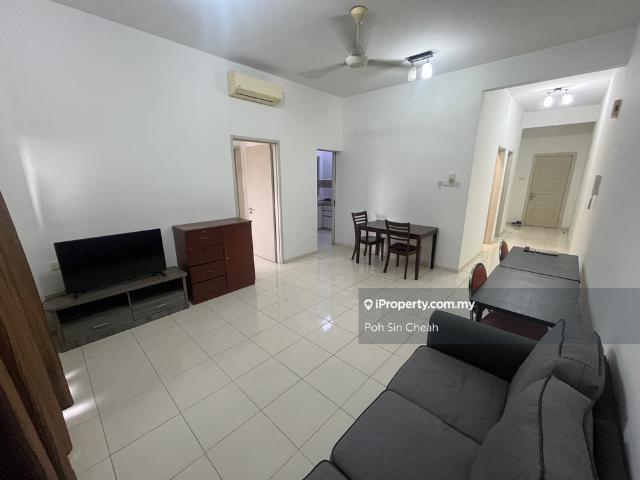Apartment for rent in Petaling, Damansara Damai