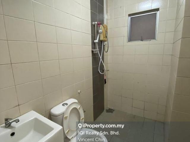 Apartment for rent in Petaling, Damansara Damai