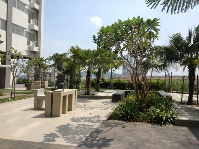 Apartment for rent in Petaling, Damansara Damai