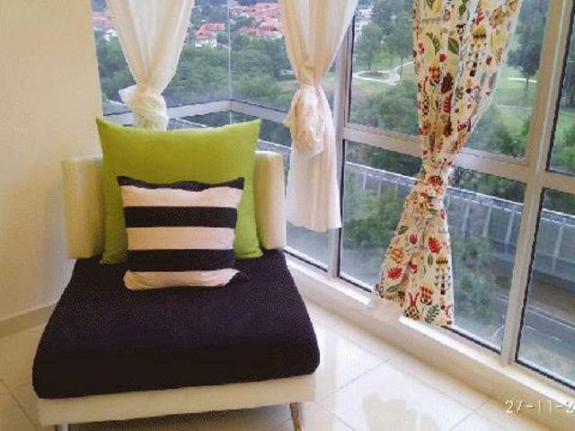 Serviced Residence for rent in Petaling, Damansara Damai