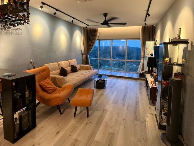 Serviced Residence for sale in Kota Damansara, Petaling Jaya