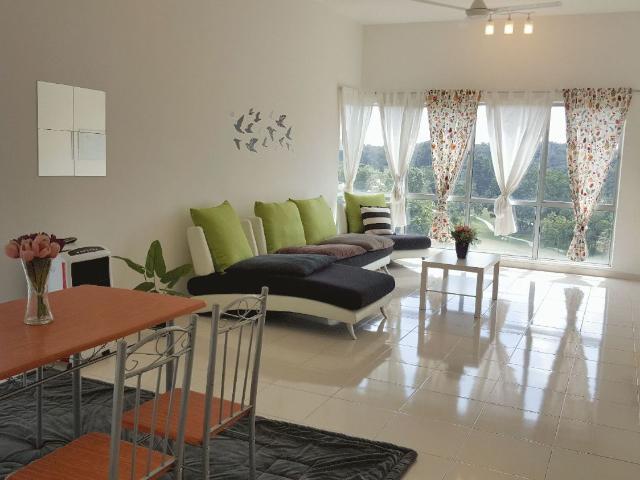 Apartment for rent in Petaling, Damansara Damai