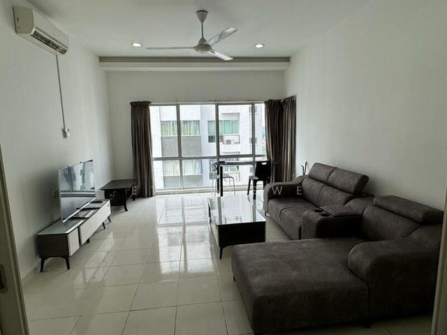 Serviced Residence for sale in Petaling, Damansara Damai