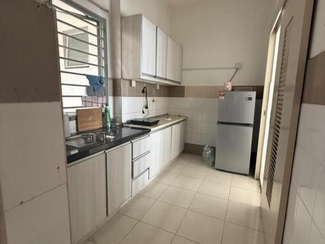 Apartment for rent in Petaling, Damansara Damai