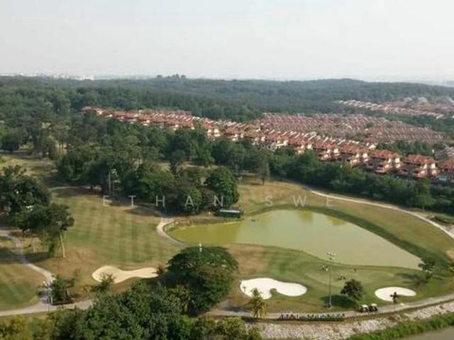 Serviced Residence for sale in Petaling, Damansara Damai
