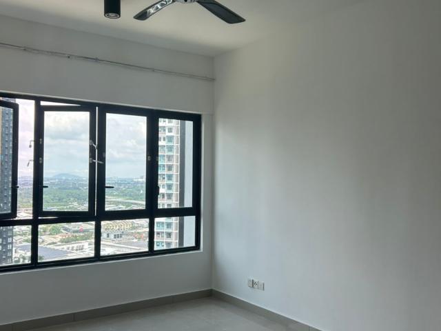 Apartment for rent in Petaling, Alam Impian