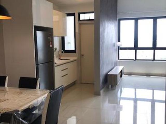 Serviced Residence for rent in Petaling, Alam Impian
