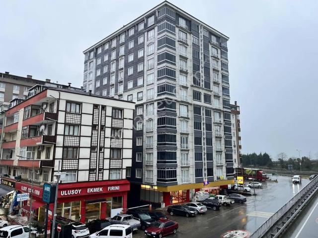 Of, Trabzon içerisinde satılık mülk