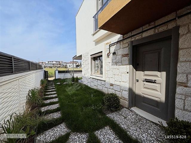 Seferihisar, İzmir içerisinde satılık Villa