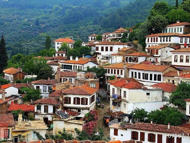 Selçuk, İzmir içerisinde satılık Arsa