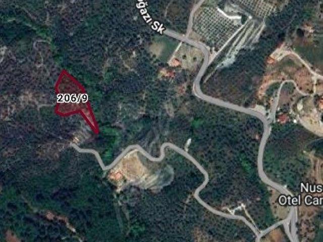 Şirince Mahallesi, Selçuk içerisinde satılık mülk