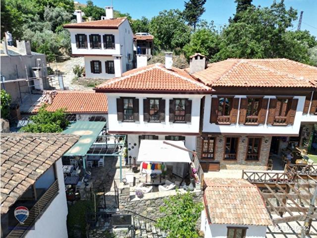 Selçuk, İzmir içerisinde satılık Turistik Tesis