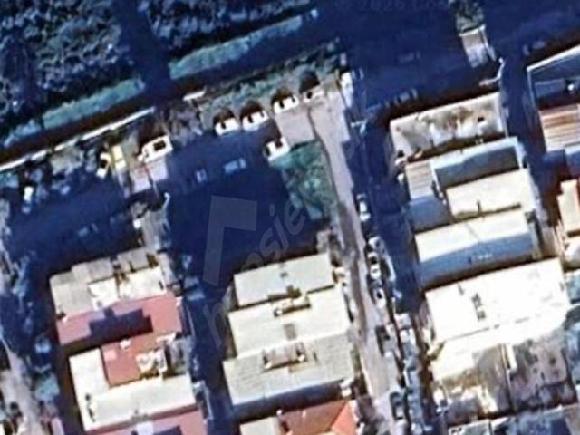 Buca, İzmir içerisinde satılık Arsa