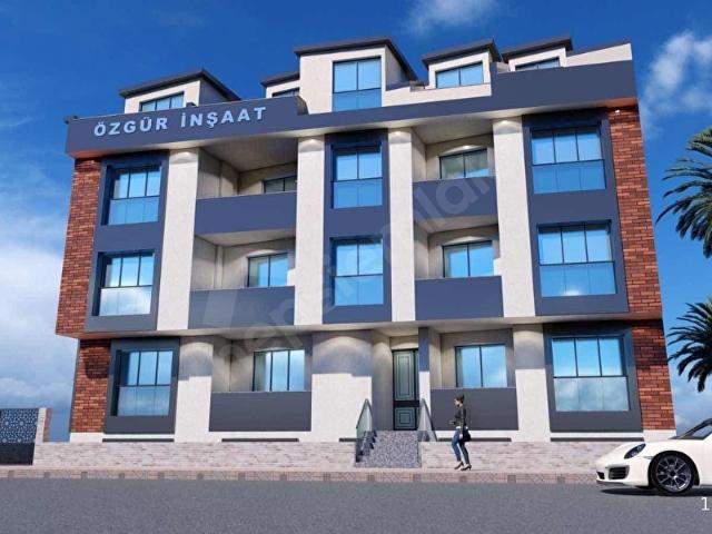 Atatürk E.M.L, İzmit içerisinde satılık mülk