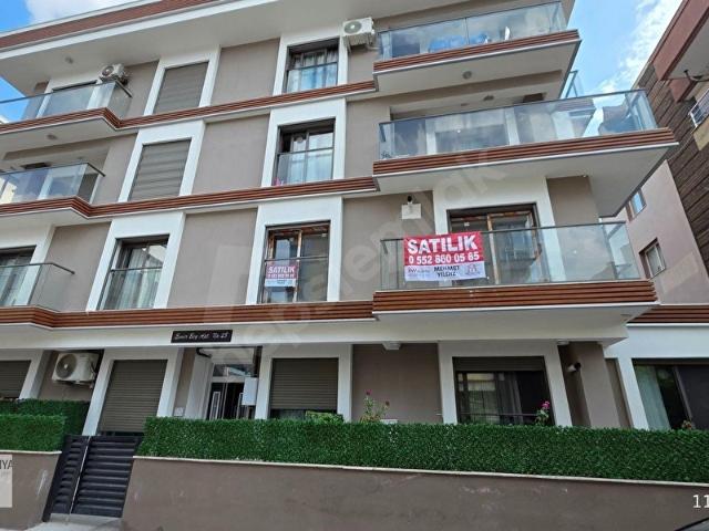Buca, İzmir içerisinde satılık mülk