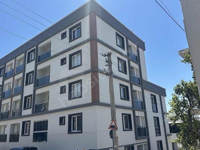 Buca, İzmir içerisinde satılık mülk