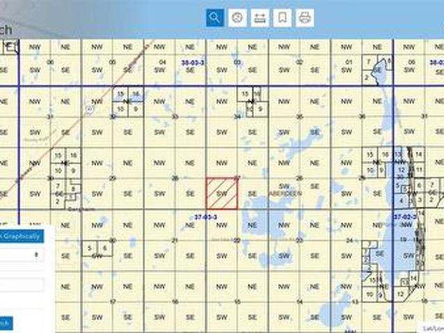 Land for sale in Saskatchewan
