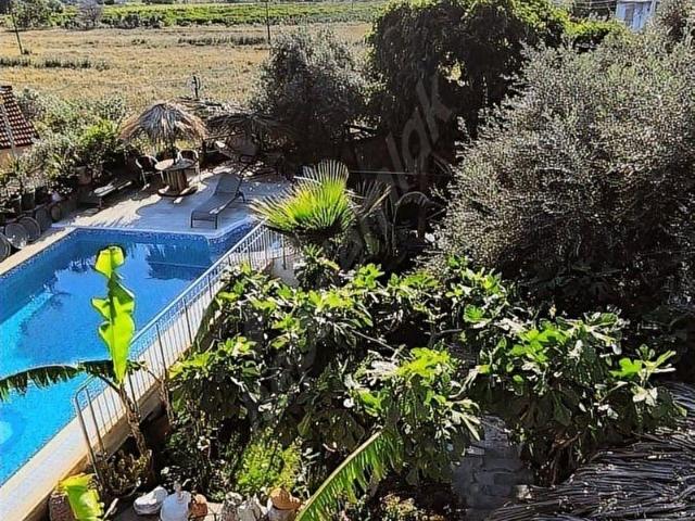 Selçuk, İzmir içerisinde satılık Turistik Tesis