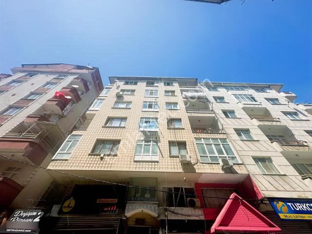 Bahçelievler, İstanbul içerisinde satılık mülk