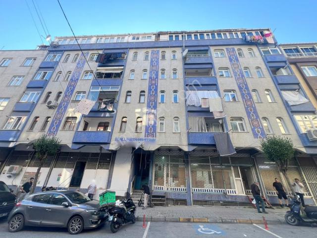 İstanbul içerisinde satılık mülk