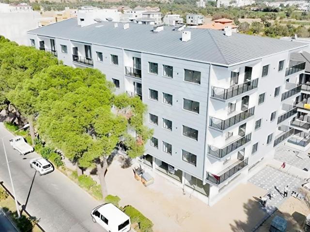 İsabeyli, Nazilli içerisinde satılık mülk
