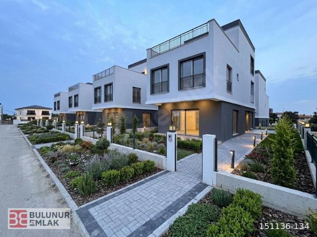 İsabeyli, Nazilli içerisinde satılık Villa