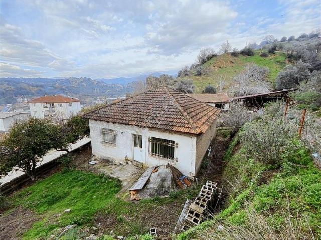 Nazilli, Aydin içerisinde satılık Villa