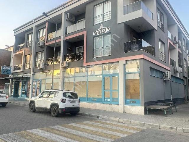 Nazilli, Aydin içerisinde satılık mülk
