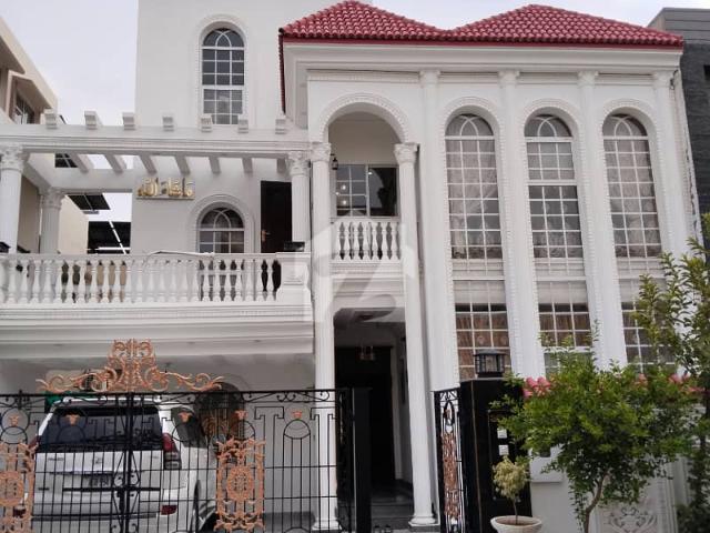House for sale in Rawalpindi, Islamabad Capital Territory