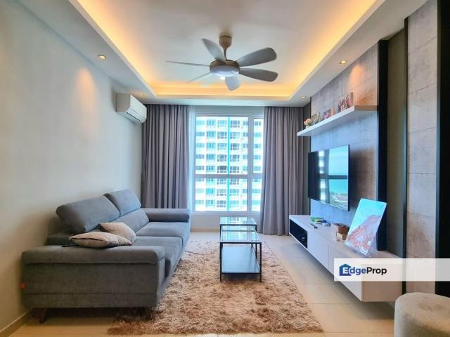 Condominium for sale in Georgetown, Penang