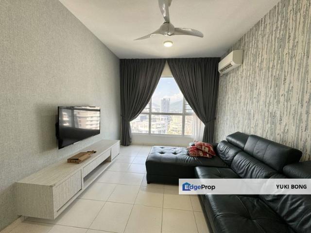 Condominium for rent in Georgetown, Penang