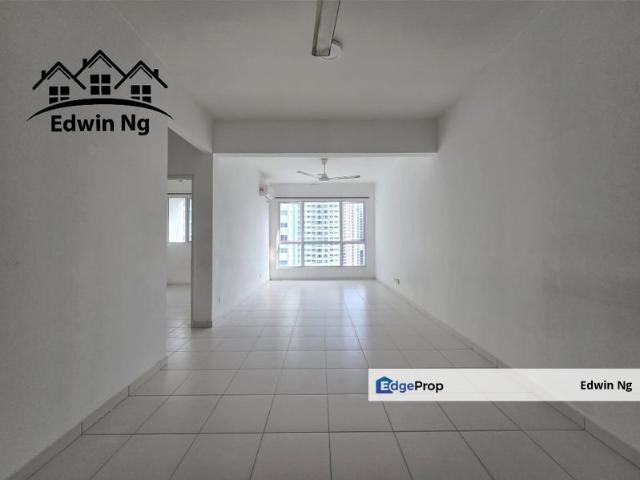 Condominium for rent in Timur Laut, George Town