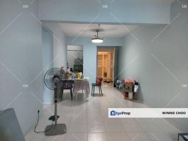 Condominium for sale in Georgetown, Penang