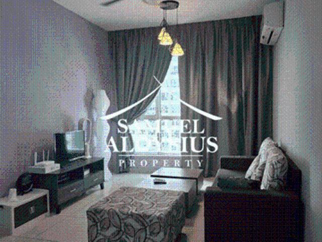 Apartment for rent in Timur Laut, George Town