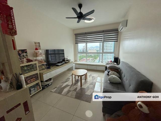 Condominium for sale in Georgetown, Penang