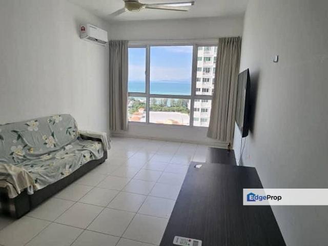 Condominium for rent in Georgetown, Penang