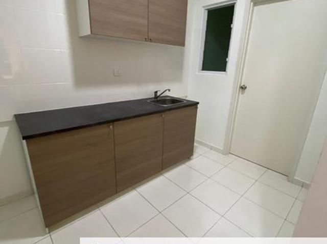 Condominium for rent in Georgetown, Penang