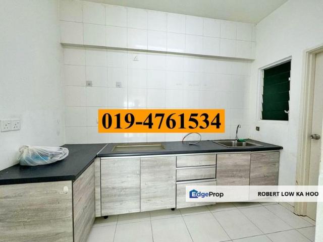 Condominium for rent in Georgetown, Penang