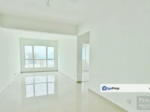 Condominium for sale in Georgetown, Penang