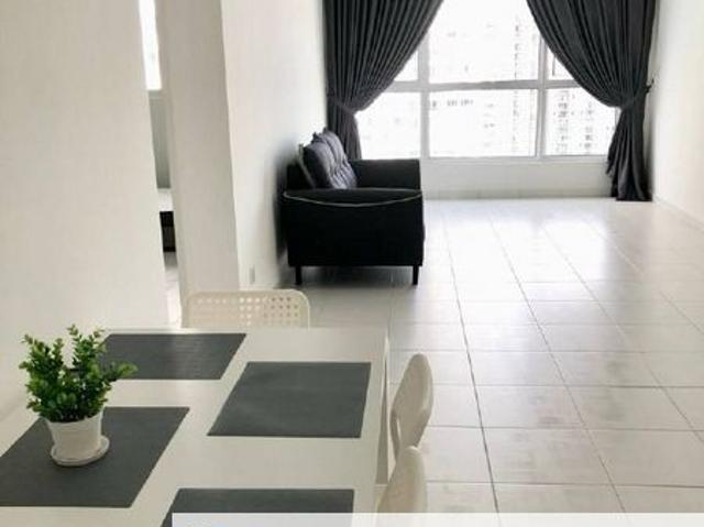 Condominium for rent in Timur Laut, George Town